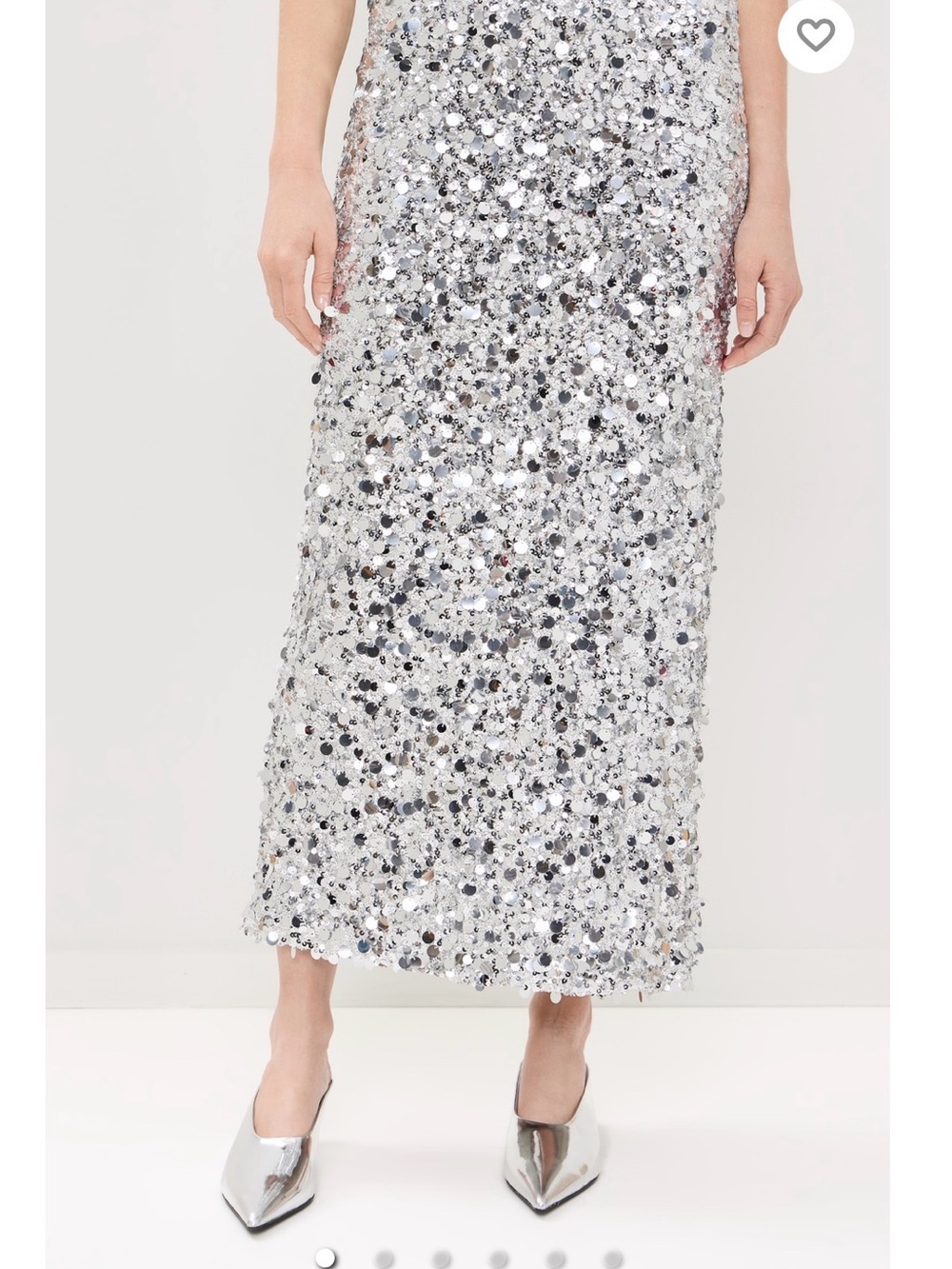 Show Me Your Mumu - All That Skirt - Picture 5 of 6